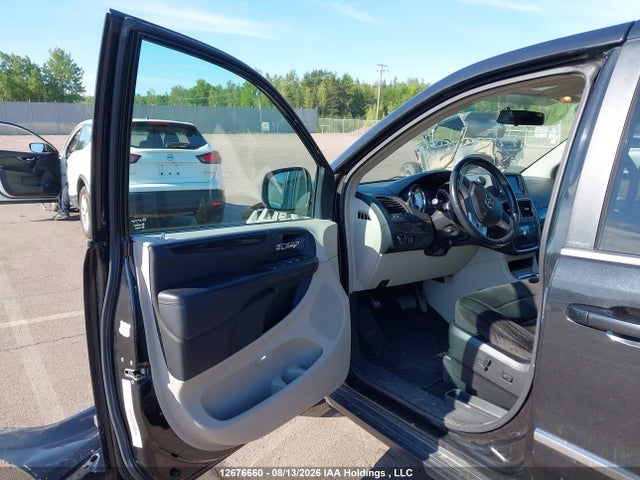 Продажа на аукционе авто 2013 Dodge Grand Caravan Crew, vin: 2C4RDGDG7DR700668, номер лота: 12676660