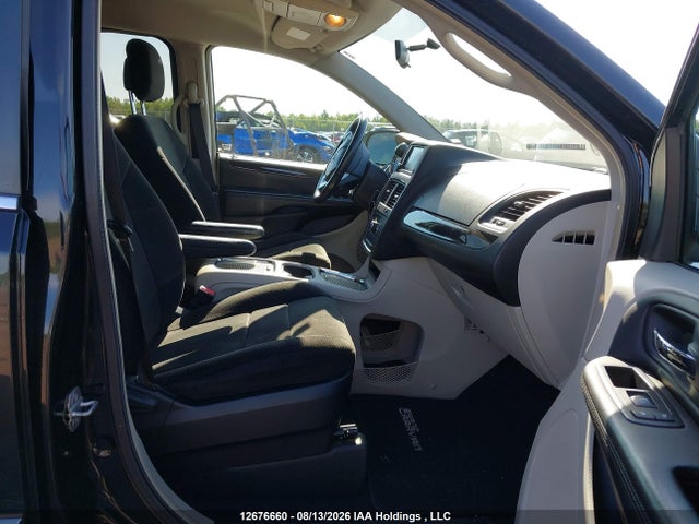 Продажа на аукционе авто 2013 Dodge Grand Caravan Crew, vin: 2C4RDGDG7DR700668, номер лота: 12676660
