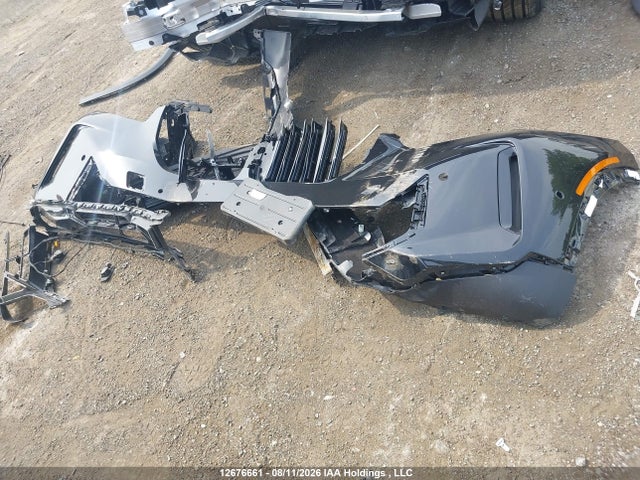 Продажа на аукционе авто 2026 Bmw X5 Xdrive40i, vin: 5UX23EU06T9477733, номер лота: 12676661