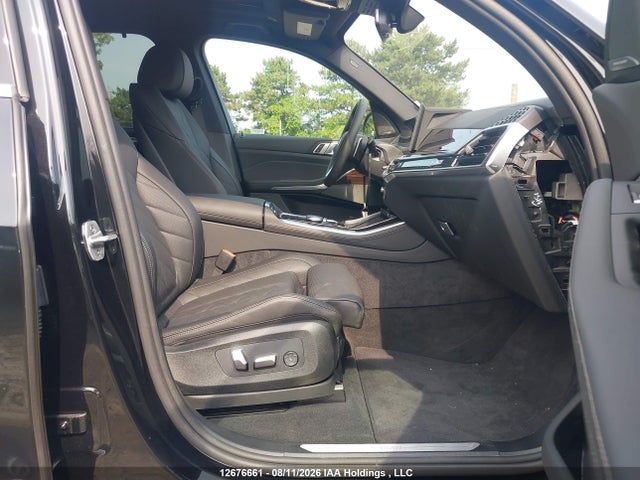 Продажа на аукционе авто 2026 Bmw X5 Xdrive40i, vin: 5UX23EU06T9477733, номер лота: 12676661