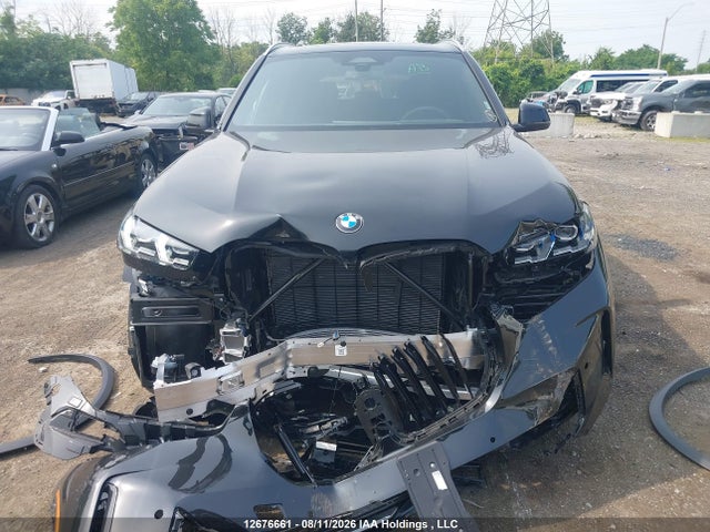 Продажа на аукционе авто 2026 Bmw X5 Xdrive40i, vin: 5UX23EU06T9477733, номер лота: 12676661