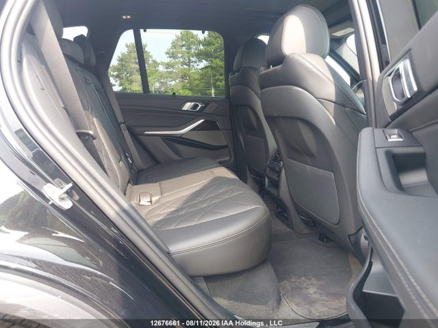 Продажа на аукционе авто 2026 Bmw X5 Xdrive40i, vin: 5UX23EU06T9477733, номер лота: 12676661