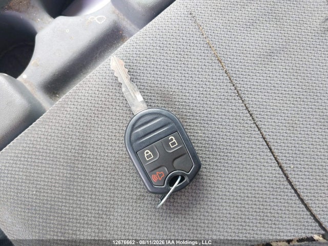 Aukcja sprzedaży 2013 Ford F-150 Xlt, vin: 1FTFW1ET9DKE47552, numer aukcji: 12676662