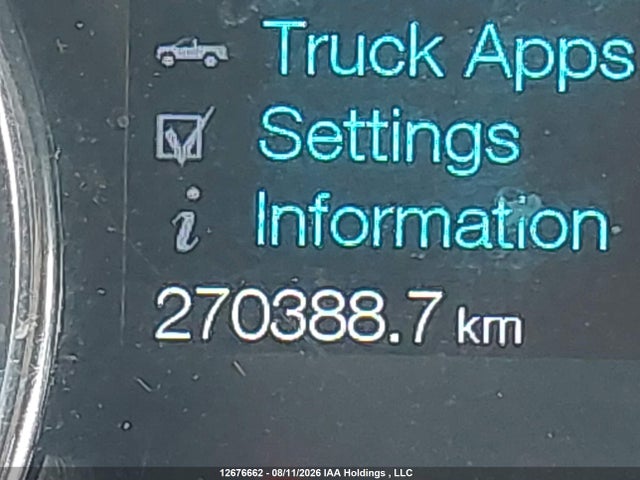 Aukcja sprzedaży 2013 Ford F-150 Xlt, vin: 1FTFW1ET9DKE47552, numer aukcji: 12676662