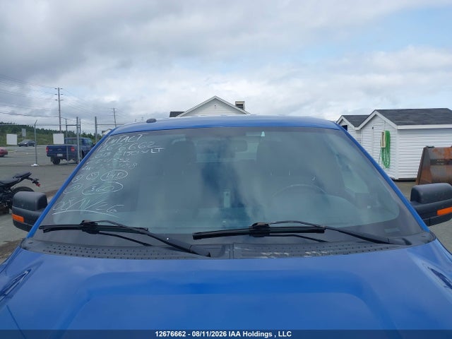 Aukcja sprzedaży 2013 Ford F-150 Xlt, vin: 1FTFW1ET9DKE47552, numer aukcji: 12676662