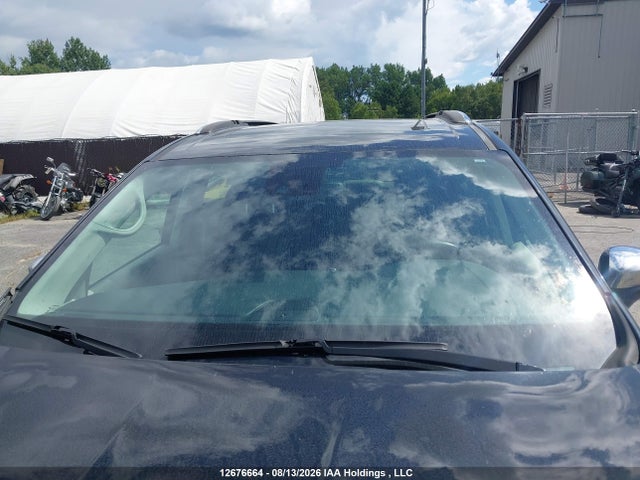 2C4RC1GG3LR123809 Chrysler Pacifica Limited