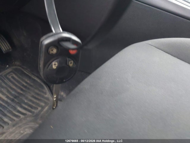 Aukcja sprzedaży 2017 Ford Focus Sel, vin: 1FADP3M26HL240115, numer aukcji: 12676665
