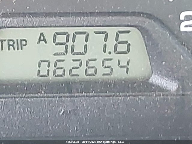 2002 Honda Accord Sdn მანქანა იყიდება აუქციონზე, vin: 1HGCG56672A819927, აუქციონის ნომერი: 12676668