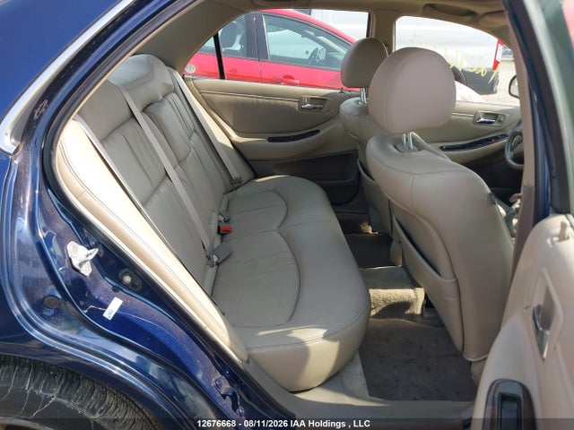 2002 Honda Accord Sdn მანქანა იყიდება აუქციონზე, vin: 1HGCG56672A819927, აუქციონის ნომერი: 12676668
