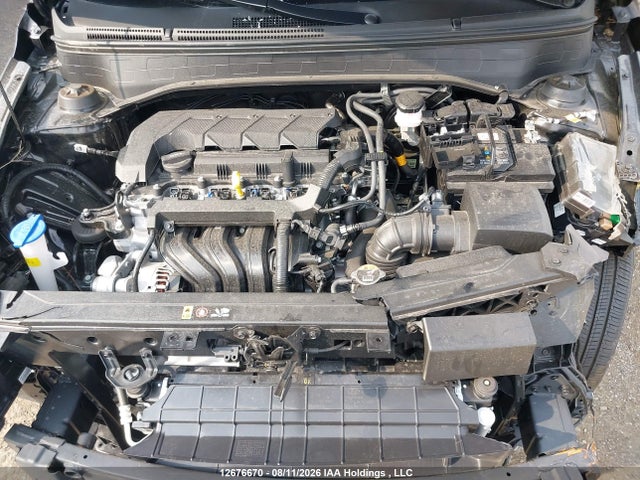 12676670 :رقم المزاد ، KMHRC8A35TU467557 vin ، 2026 Hyundai Venue Sel مزاد بيع