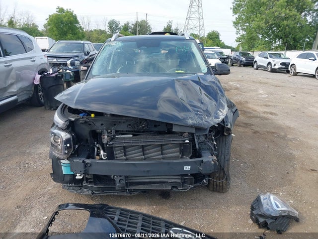 12676670 :رقم المزاد ، KMHRC8A35TU467557 vin ، 2026 Hyundai Venue Sel مزاد بيع