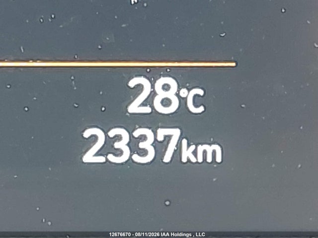 12676670 :رقم المزاد ، KMHRC8A35TU467557 vin ، 2026 Hyundai Venue Sel مزاد بيع