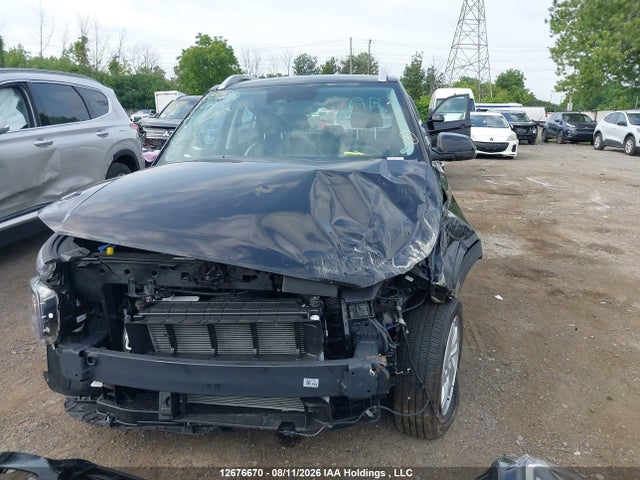 12676670 :رقم المزاد ، KMHRC8A35TU467557 vin ، 2026 Hyundai Venue Sel مزاد بيع