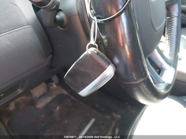 SALVP2RX2JH311499 Land Rover Range Rover Evoque Se