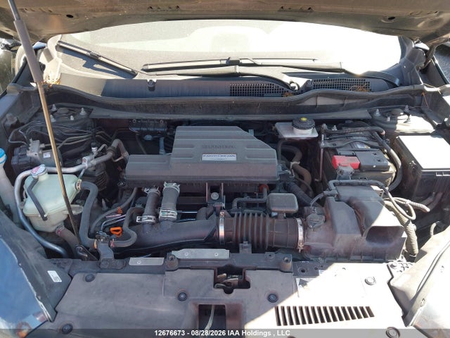 Honda CR-V 2017 2HKRW2H51HH135634 Image 10