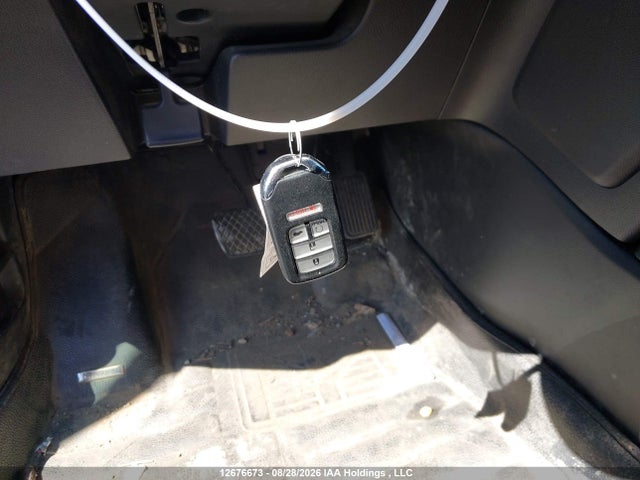 Honda CR-V 2017 2HKRW2H51HH135634 Image 11