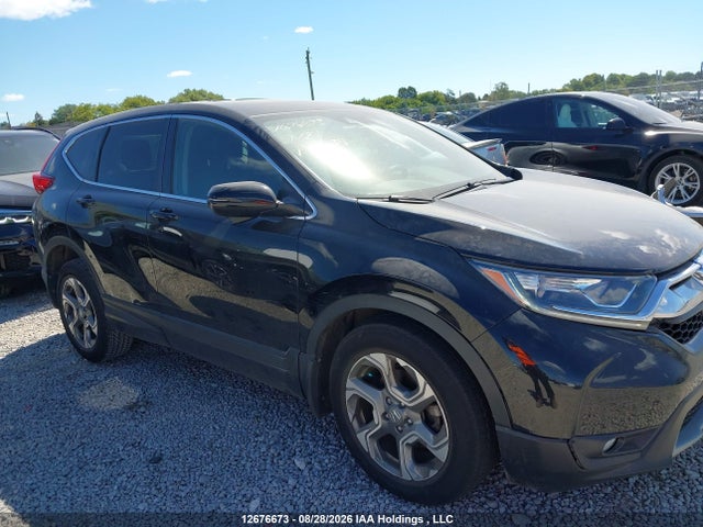 Honda CR-V 2017 2HKRW2H51HH135634 Image 13