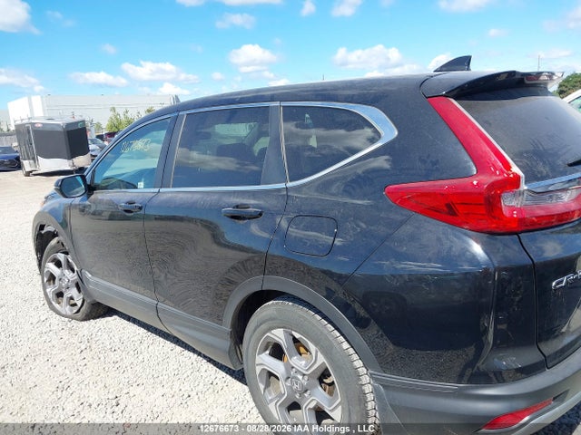 Honda CR-V 2017 2HKRW2H51HH135634 Image 14