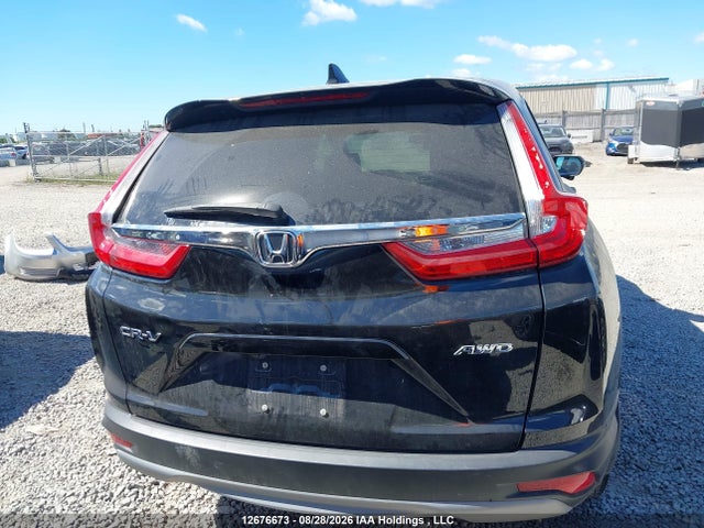 Honda CR-V 2017 2HKRW2H51HH135634 Image 16