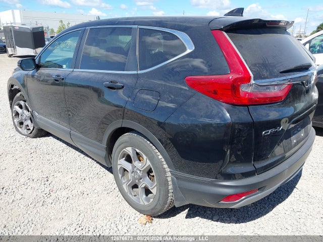 Honda CR-V 2017 2HKRW2H51HH135634 Image 3
