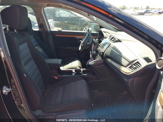 Honda CR-V 2017 2HKRW2H51HH135634 Image 5
