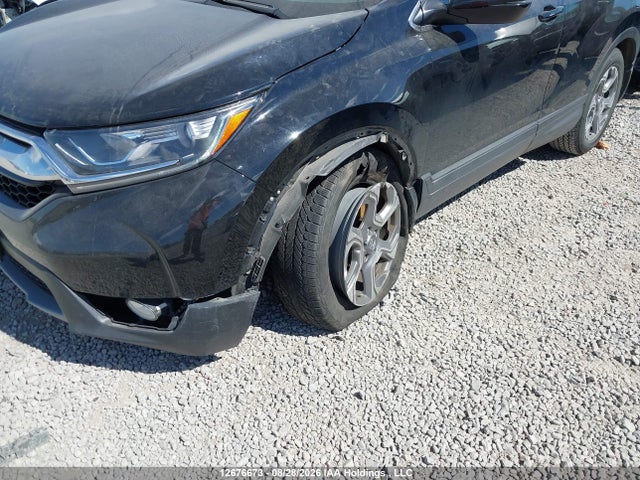 Honda CR-V 2017 2HKRW2H51HH135634 Image 6
