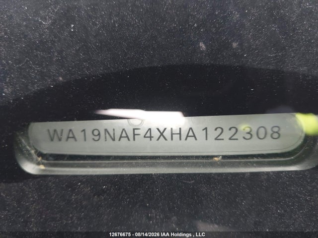 Audi A4 Allroad 2.0t Technik 2017 WA19NAF4XHA122308 Image 20