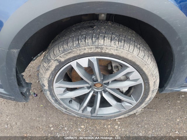 Audi A4 Allroad 2.0t Technik 2017 WA19NAF4XHA122308 Image 22
