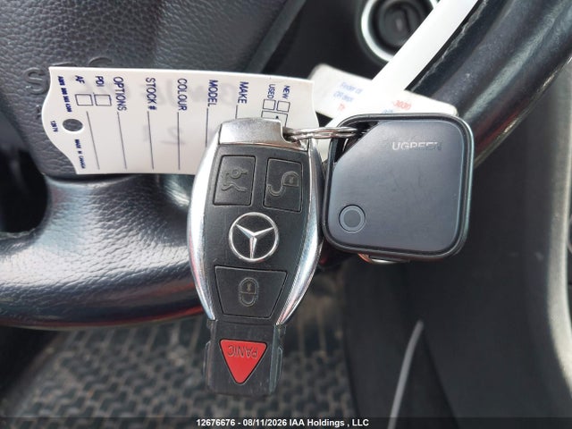 Продаж на аукціоні авто 2006 Mercedes-benz Slk 280, vin: WDBWK54F36F092922, номер лоту: 12676676