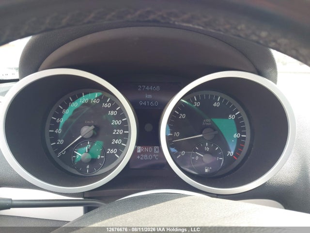 Продаж на аукціоні авто 2006 Mercedes-benz Slk 280, vin: WDBWK54F36F092922, номер лоту: 12676676