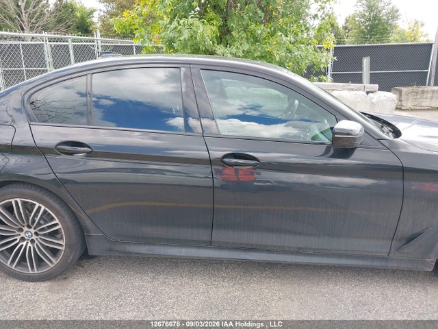 Aukcja sprzedaży 2019 Bmw 530i Xdrive, vin: WBAJA7C55KG909909, numer aukcji: 12676678