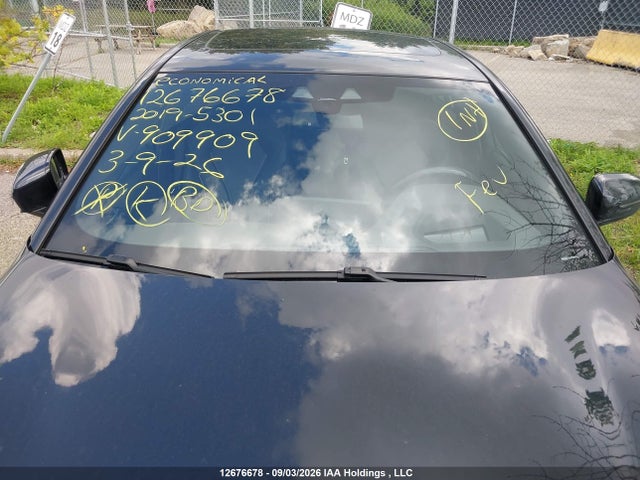 Aukcja sprzedaży 2019 Bmw 530i Xdrive, vin: WBAJA7C55KG909909, numer aukcji: 12676678
