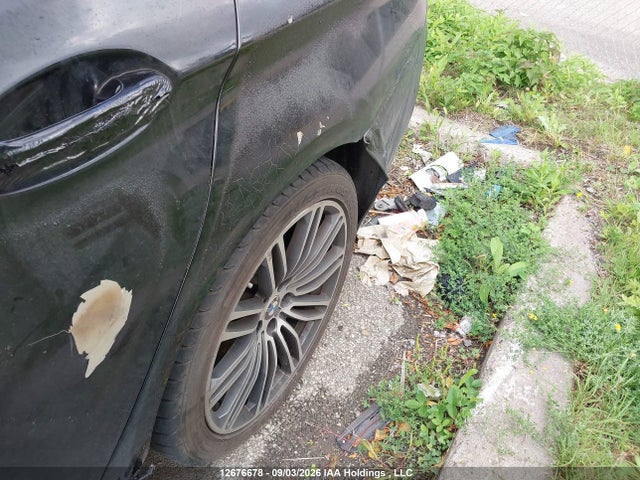 Aukcja sprzedaży 2019 Bmw 530i Xdrive, vin: WBAJA7C55KG909909, numer aukcji: 12676678