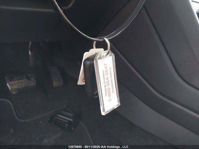 12676680 :رقم المزاد ، 3VV2C7B20TM071211 vin ، 2026 Volkswagen Taos Se Black مزاد بيع