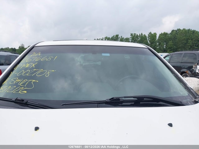 Продаж на аукціоні авто 2011 Acura Mdx Technology, vin: 2HNYD2H62BH002708, номер лоту: 12676681