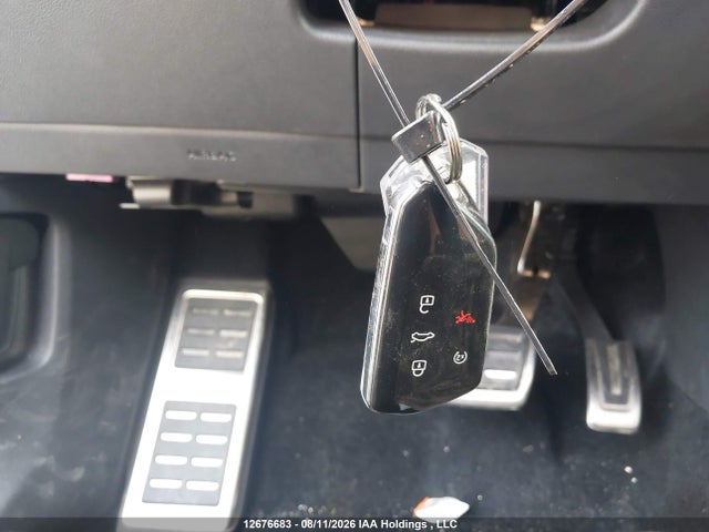 Продаж на аукціоні авто 2026 Volkswagen Tiguan Se R-line Black, vin: 3VVGR7RM6TM073962, номер лоту: 12676683