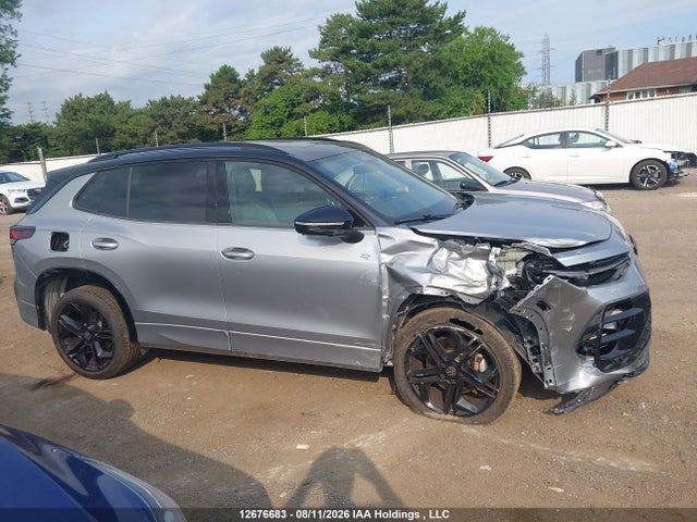 Продаж на аукціоні авто 2026 Volkswagen Tiguan Se R-line Black, vin: 3VVGR7RM6TM073962, номер лоту: 12676683