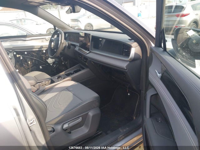 Продаж на аукціоні авто 2026 Volkswagen Tiguan Se R-line Black, vin: 3VVGR7RM6TM073962, номер лоту: 12676683