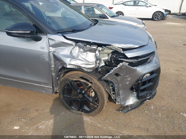 Продаж на аукціоні авто 2026 Volkswagen Tiguan Se R-line Black, vin: 3VVGR7RM6TM073962, номер лоту: 12676683