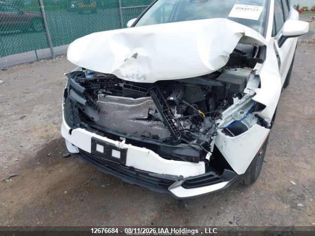 2025 Kia Sportage მანქანა იყიდება აუქციონზე, vin: KNDPUCDF8S7354782, აუქციონის ნომერი: 12676684