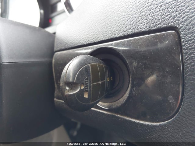 12676685 :رقم المزاد ، 2C4RDGBG1CR165953 vin ، 2012 Dodge Grand Caravan Se/sxt مزاد بيع