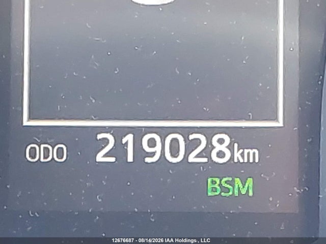 4T1B11HKXKU855006 Toyota Camry