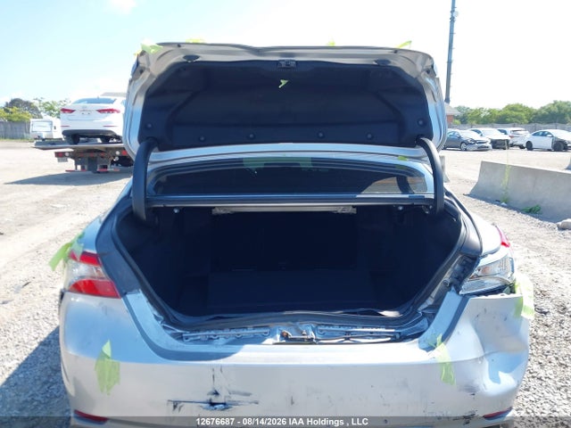 4T1B11HKXKU855006 Toyota Camry