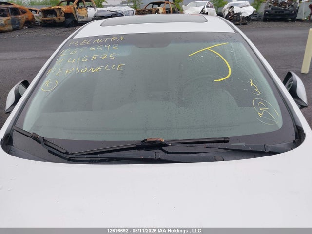 Aukcja sprzedaży 2013 Hyundai Elantra Gls/limited, vin: 5NPDH4AE8DH416575, numer aukcji: 12676692