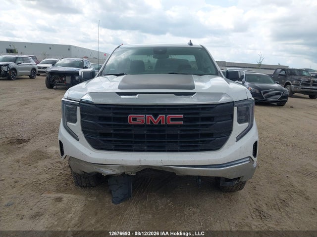 3GTNUAED0NG672090 GMC Sierra 1500 Pro