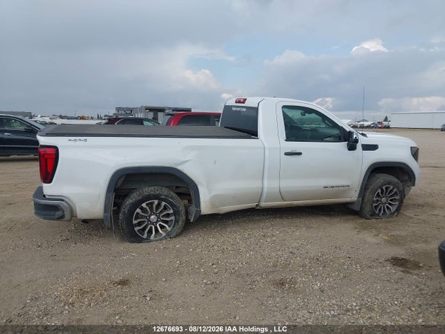 3GTNUAED0NG672090 GMC Sierra 1500 Pro