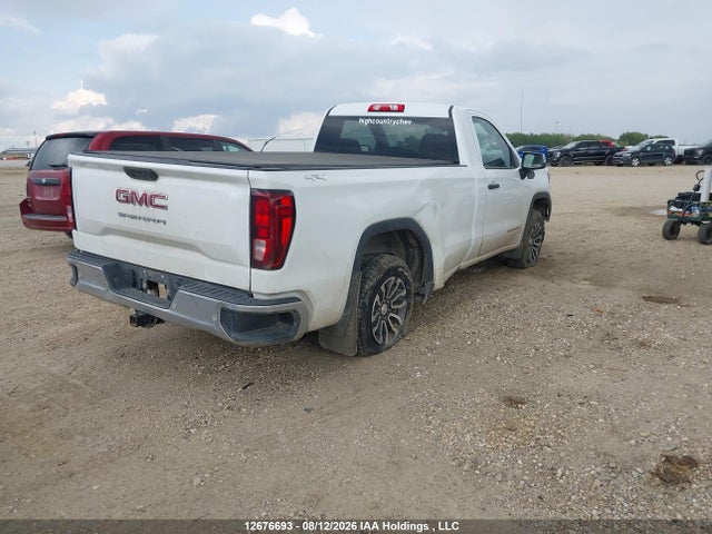 3GTNUAED0NG672090 GMC Sierra 1500 Pro