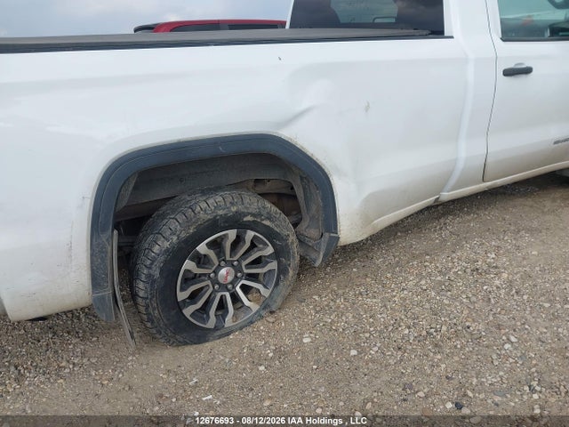 3GTNUAED0NG672090 GMC Sierra 1500 Pro