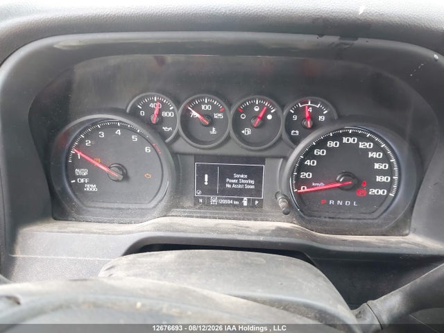 3GTNUAED0NG672090 GMC Sierra 1500 Pro