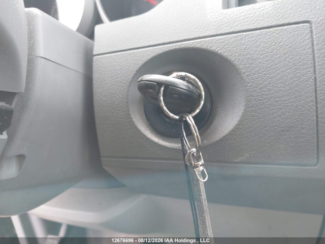 12676696 :رقم المزاد ، 2D4RN4DE4AR238272 vin ، 2010 Dodge Grand Caravan Se مزاد بيع